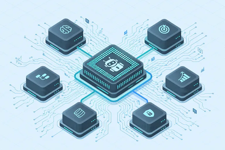 Leading Agentic AI Development Company