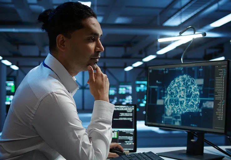 Why Leading Businesses Choose Techvoot for Agentic AI?