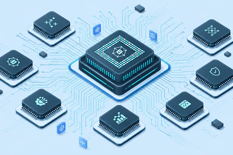 AI Software Consulting Company for AI Strategy
