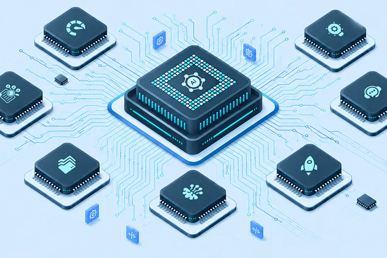 AI Integration Consulting Services for Seamless System Integration