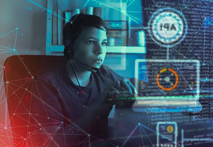 Why Businesses Trust Techvoot for AI Integration?