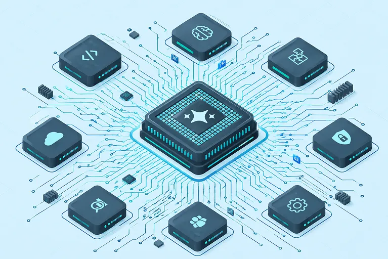 Your Trusted AI Software Development Company
