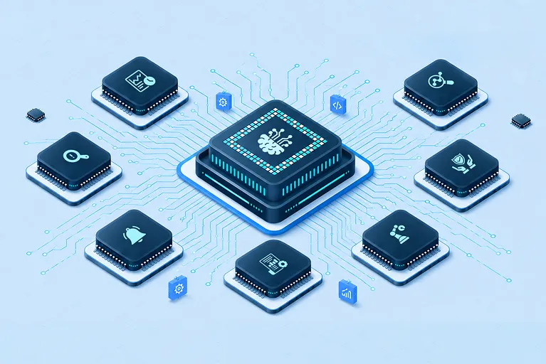 Hire AIOps Engineers for Smarter IT Operations