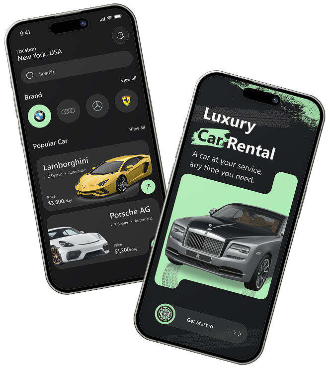 Our React JS Developer's Expertise
