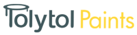 tolytol paints logo