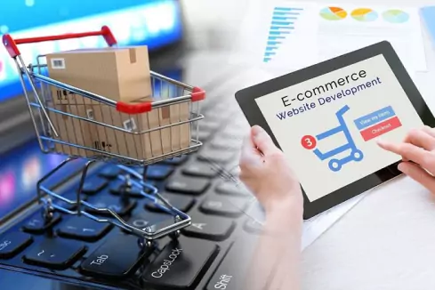 E-commerce Development