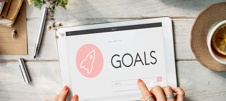 Overall CRM optimization goals metrics dashboard