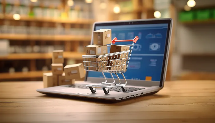Competitive edge and marketplace analytics report