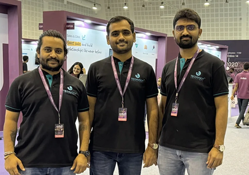 Odoo Community Days 2024