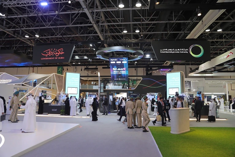 Meet Techvoot Solutions at GITEX Global Dubai 2025!