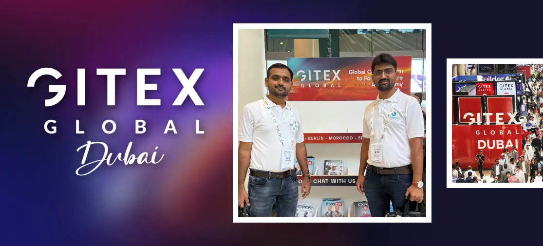 GITEX Global Dubai 2025