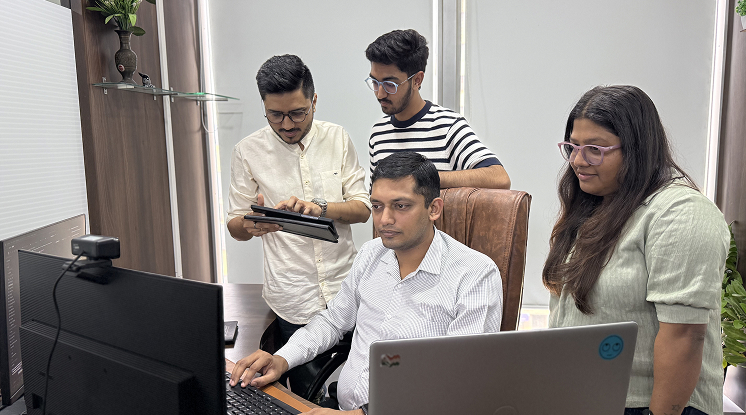 More Than a Hackathon