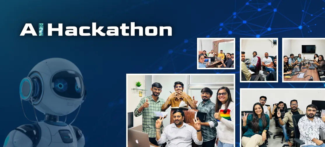 AI Hackathon 2026