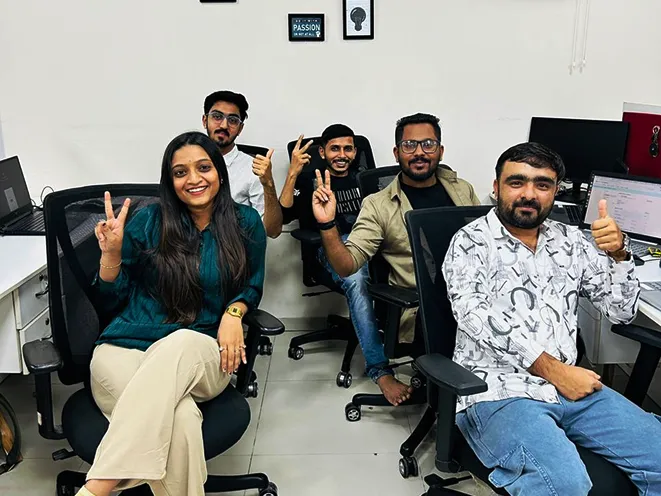 Voot Lab