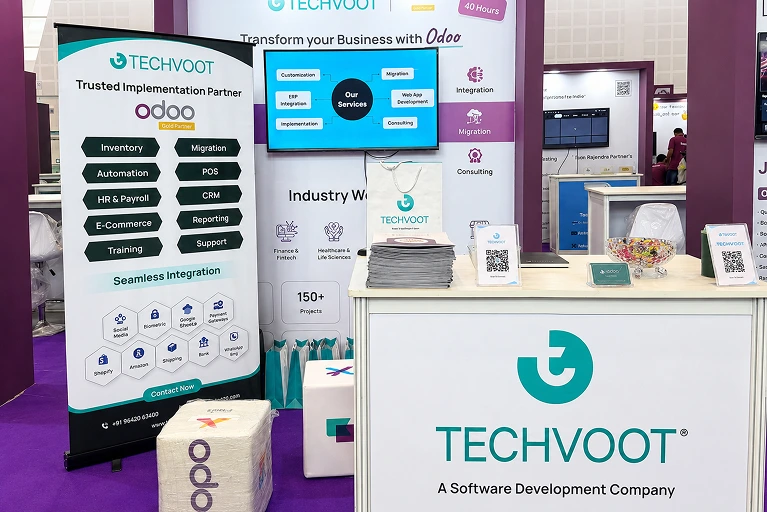 Odoo Community Days India 2025