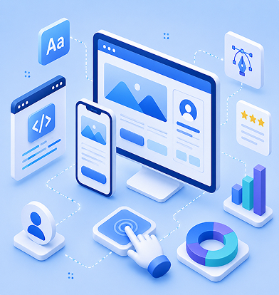 Digital and Experiencing