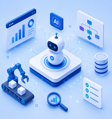 Intelligent Automation