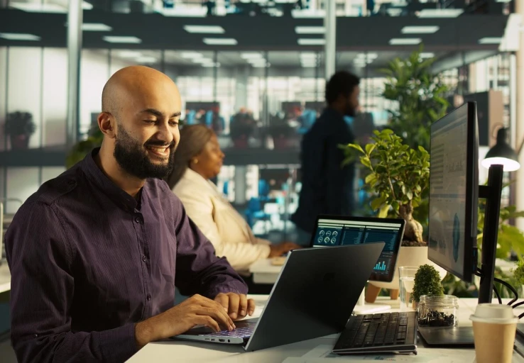 Why 200+ Businesses Choose Techvoot