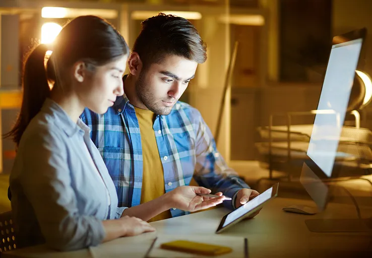 Why 200+ Businesses Choose Techvoot