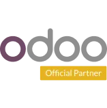odoo official partner