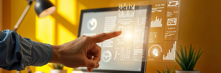 Scalable Digital Product Development