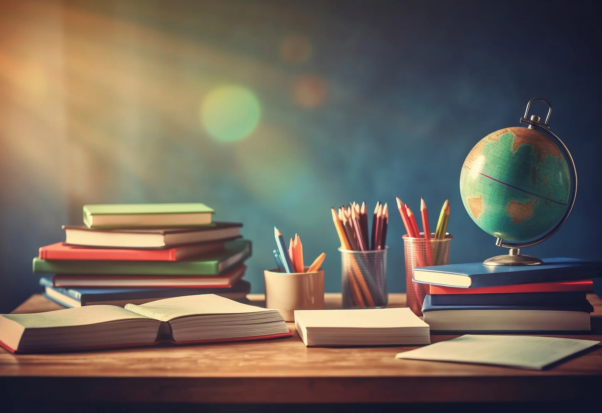 EdTech & E-Learning