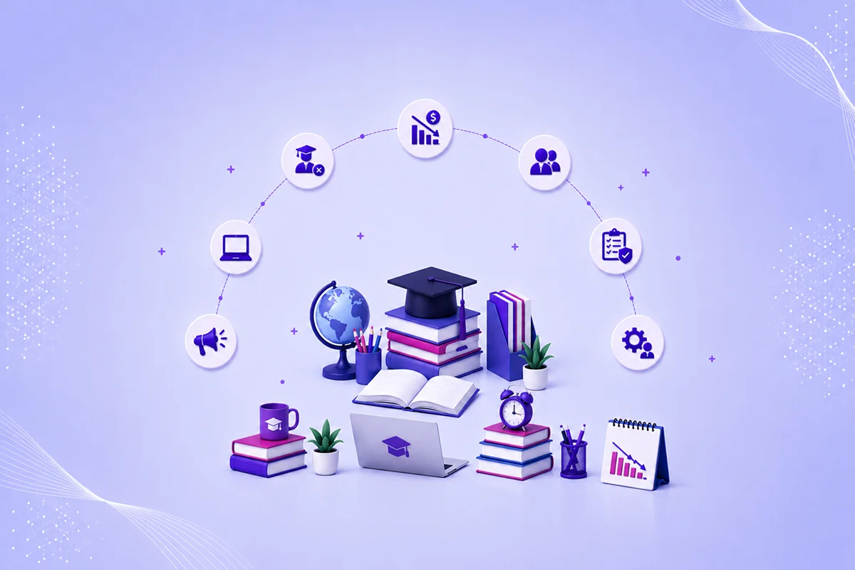 Challenges Faced by Education Businesses