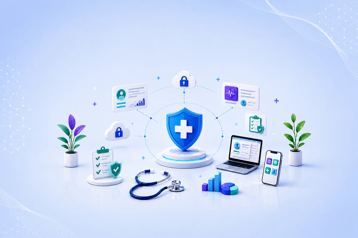 Challenges Faced by Healthcare Businesses