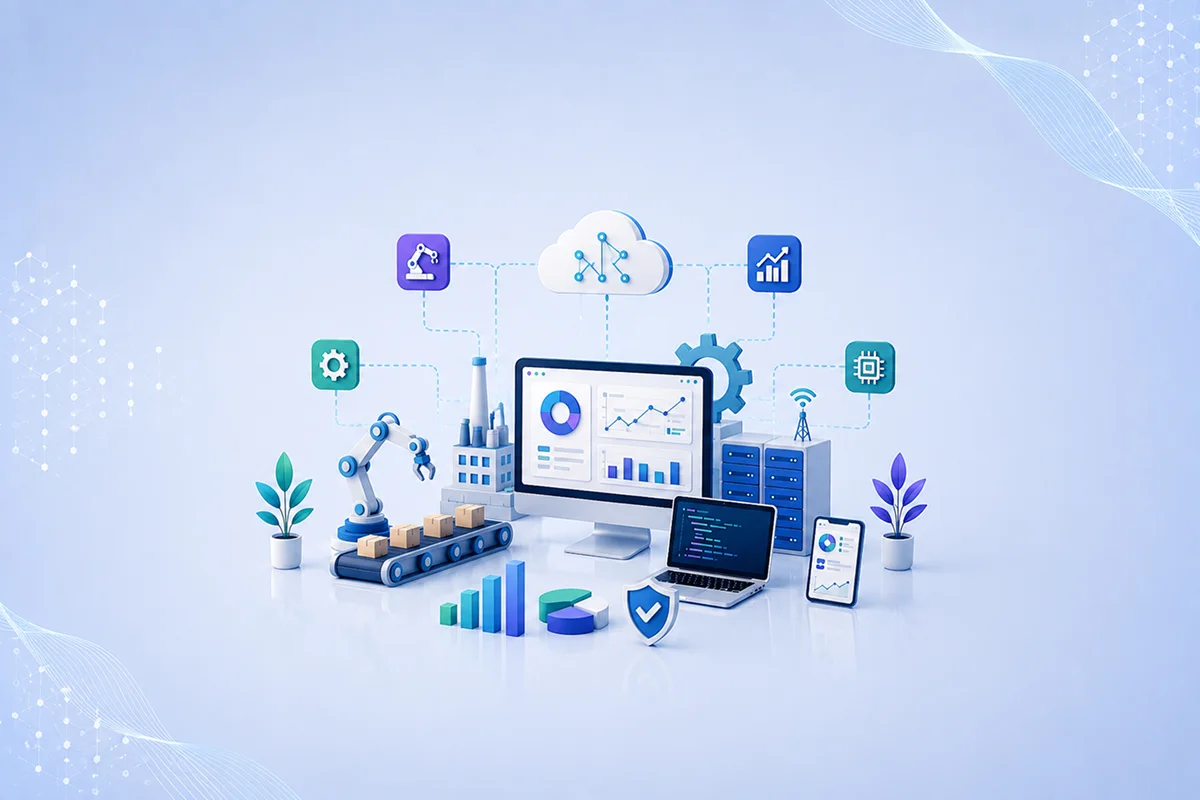 Challenges Faced by Manufacturing Businesses