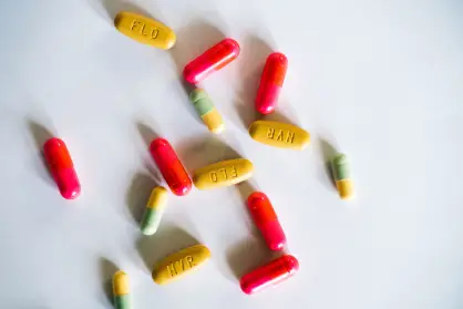 Healthcare & Pharma Companies