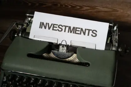 Investment Firms and Asset Managers