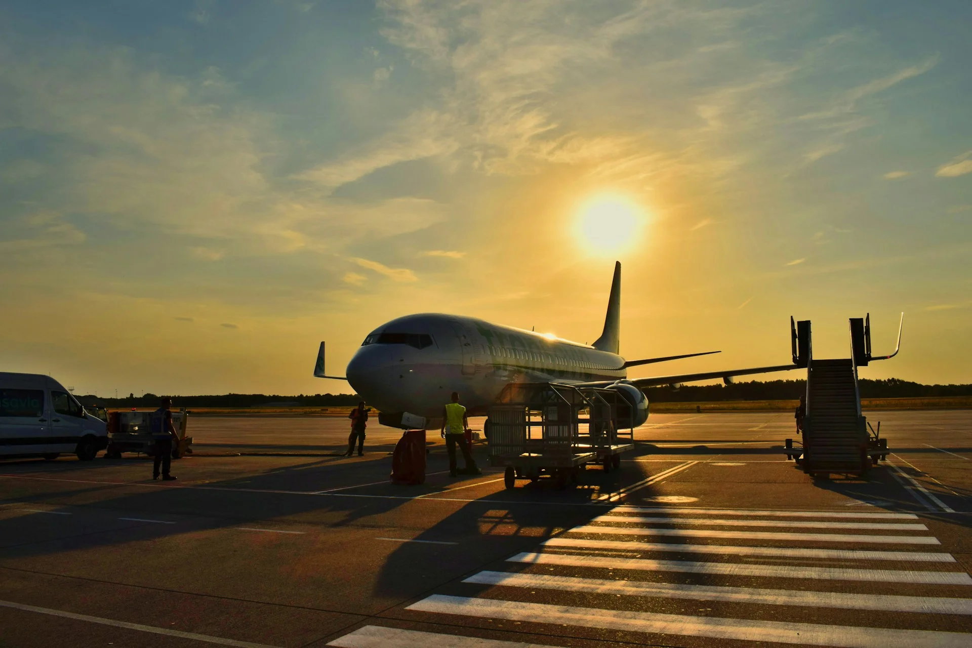travel