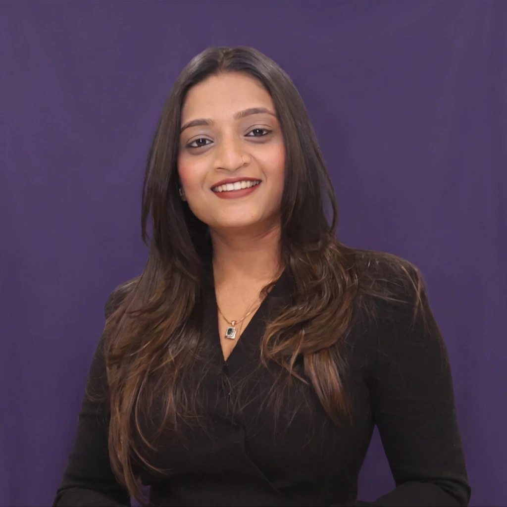 Divya Vaishnav