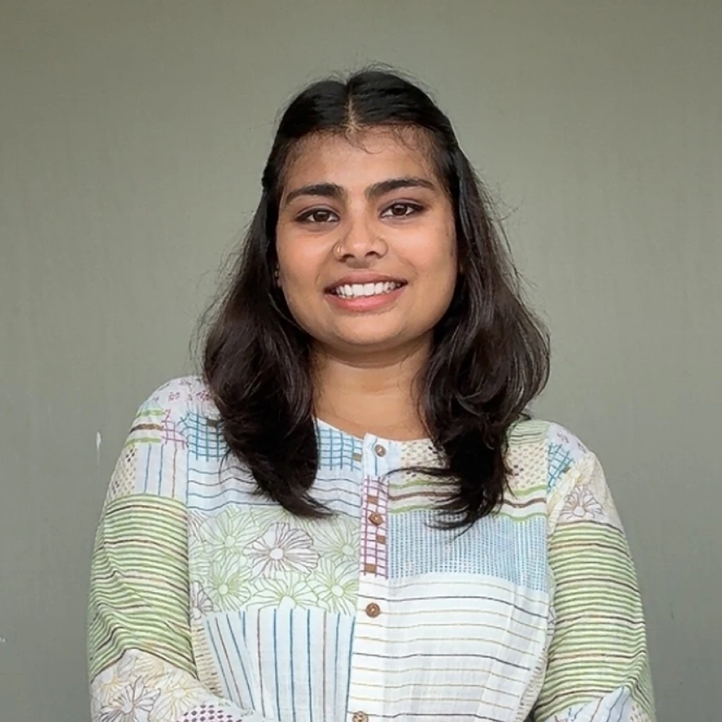 Maya Parmar