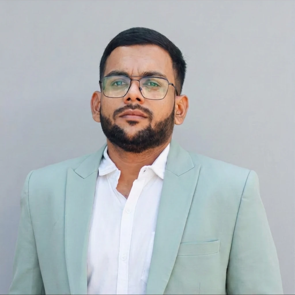 Ravi Radadiya