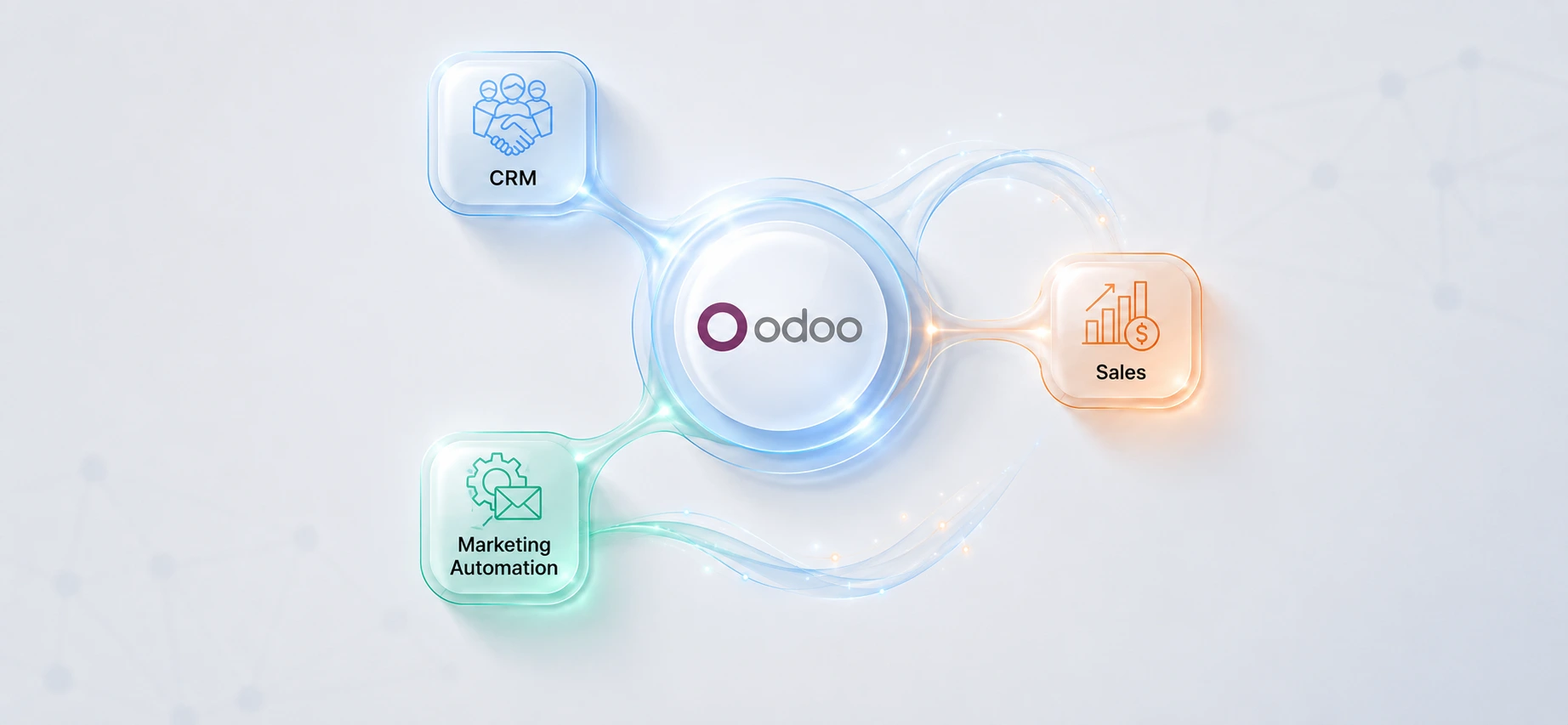 Why Choose Odoo for Digital Marketing?
