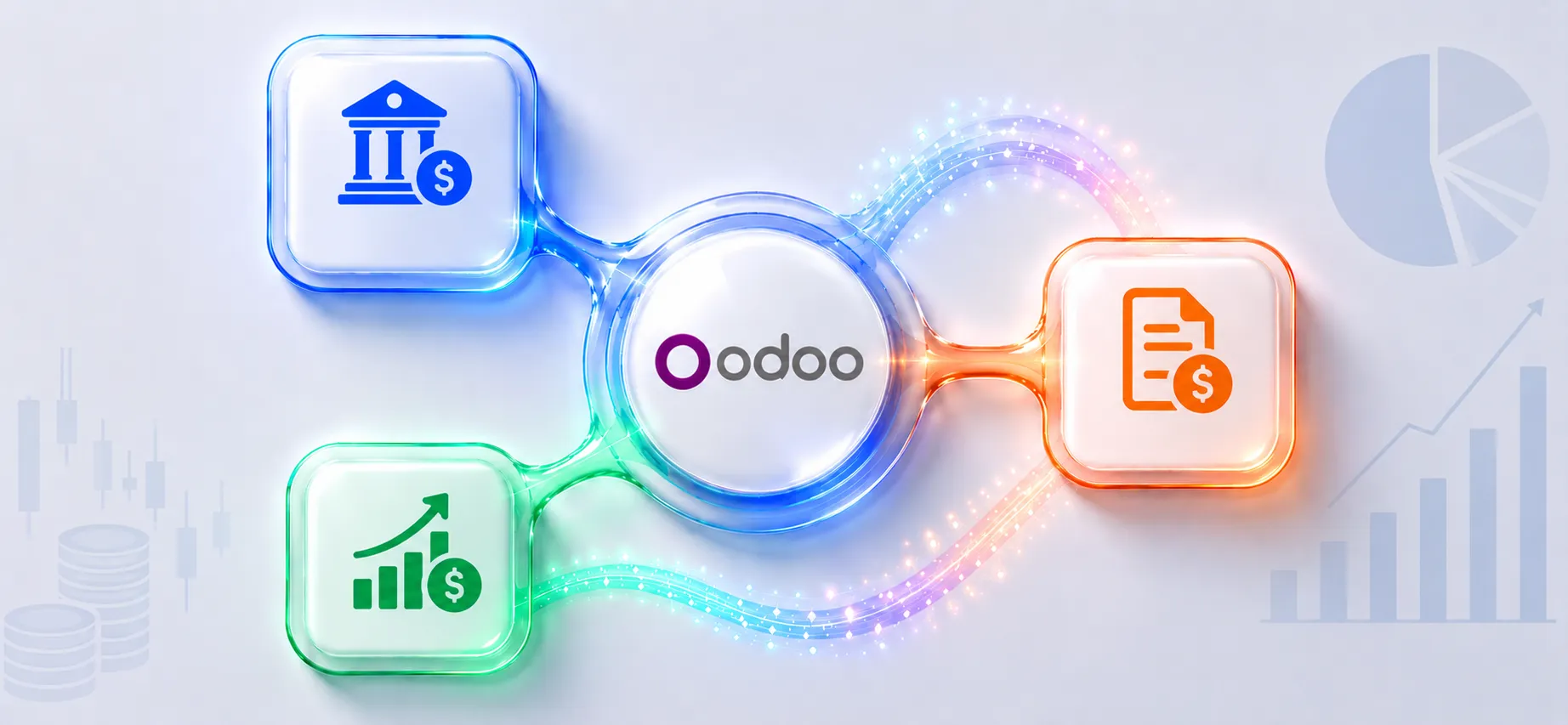 Why Choose Odoo Solutions for Finance Management?