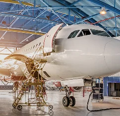 Automotive & <br />Aerospace