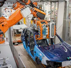 Industrial Equipment & <br />Machinery