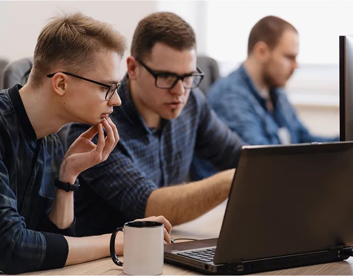 Still Managing Inventory Manually?