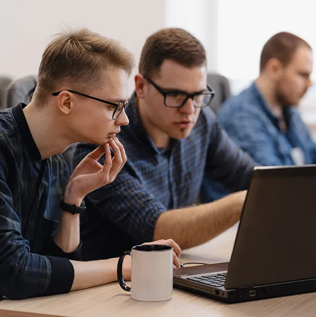 Still Managing Inventory Manually?