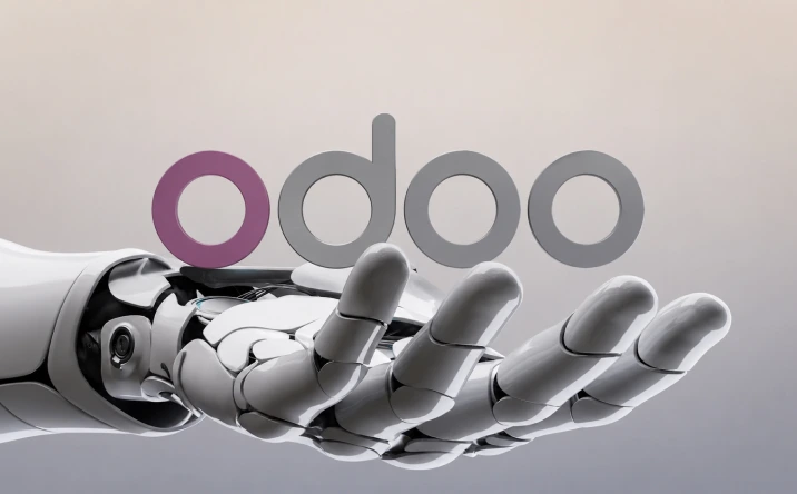 What Can Artificial Intelligence Improve in Odoo