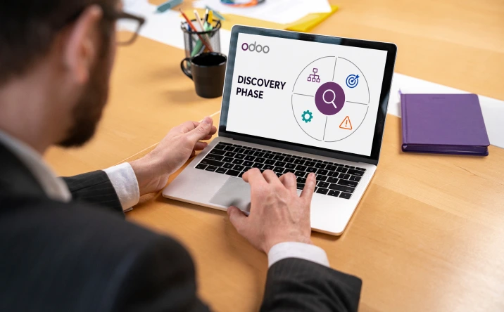 What Can an Odoo Discovery Phase Reveal