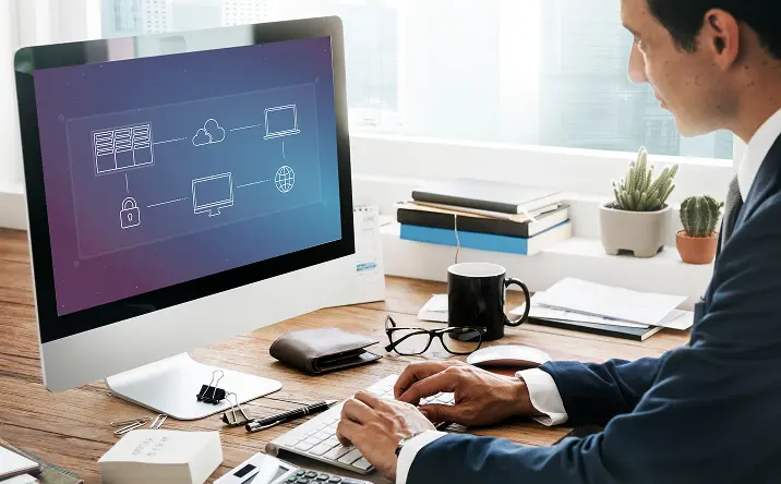 Build a Connected Business with Odoo Integration