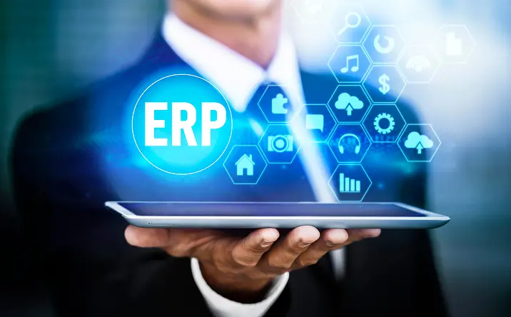 What Odoo ERP Support Enables