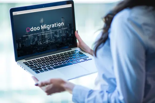 Odoo Migration