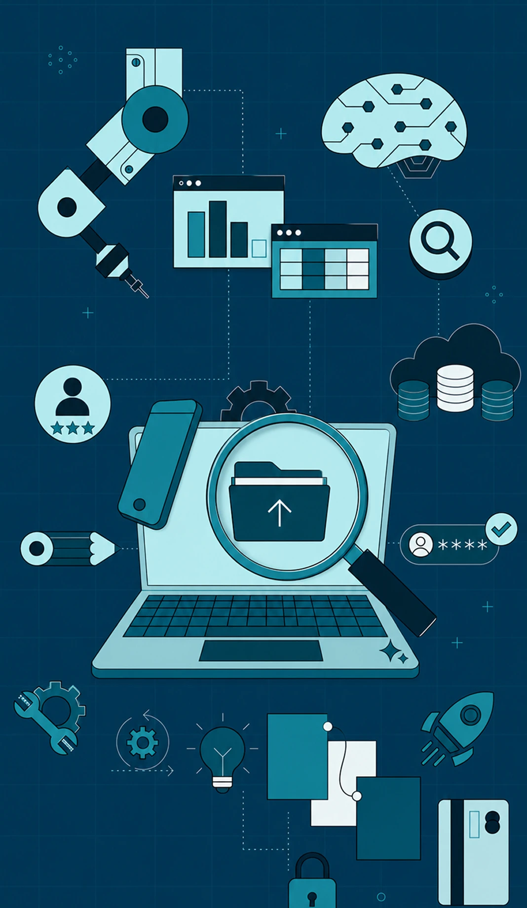 Why Choose UI UX Design Services