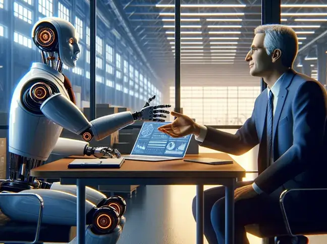 Why Choose Techvoot Solutions?