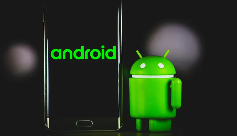 Android App Development Banner