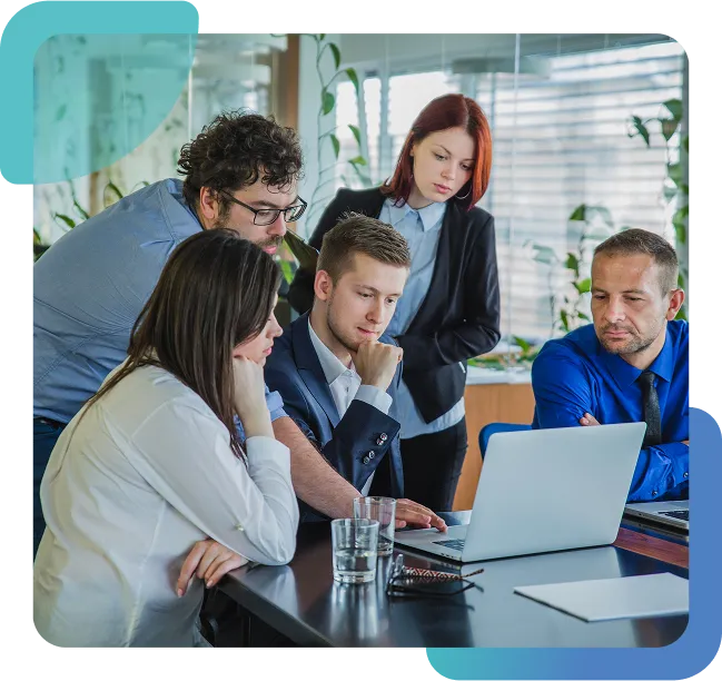 dedicated development